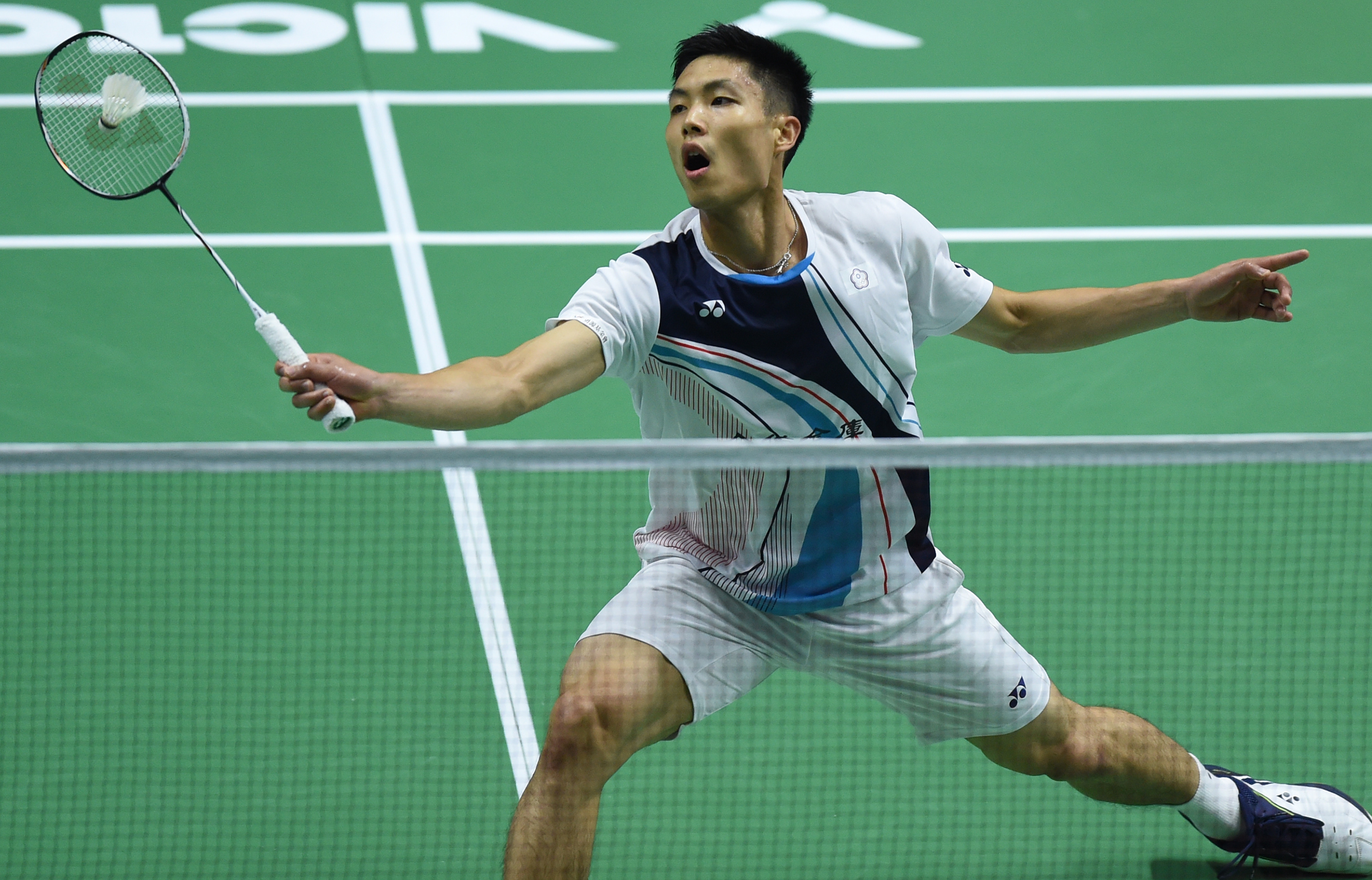 让对手防线 让对手防线