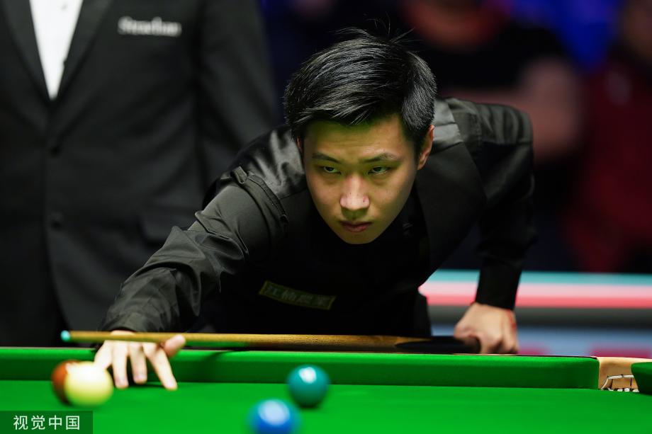 的青年选手 的青年选手