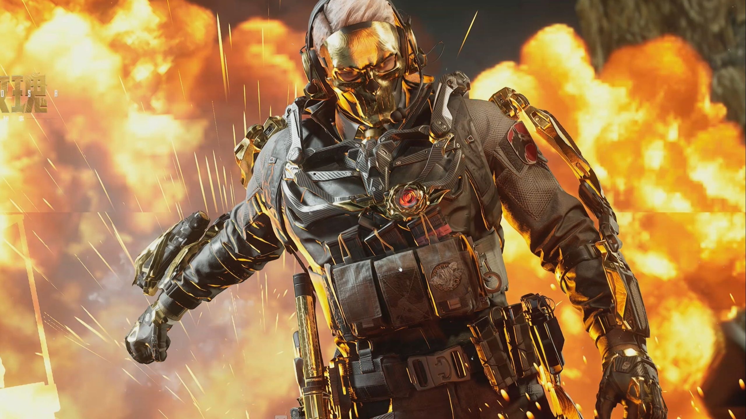 灯光一致性 灯光一致性